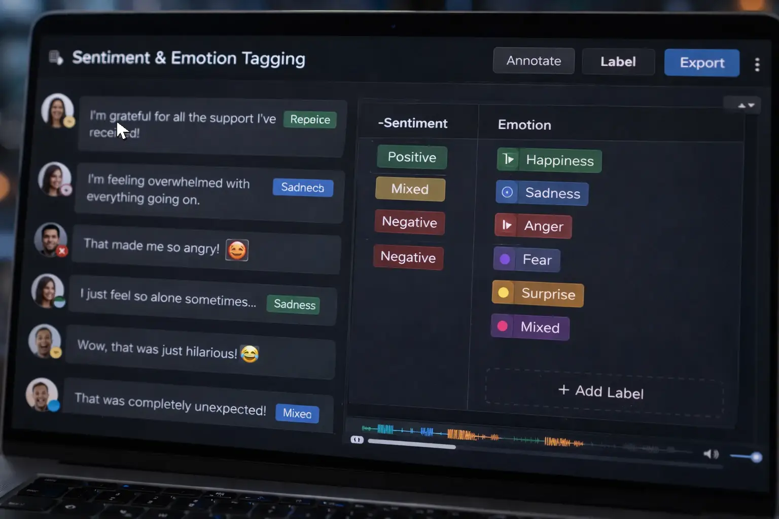 Process Optimization