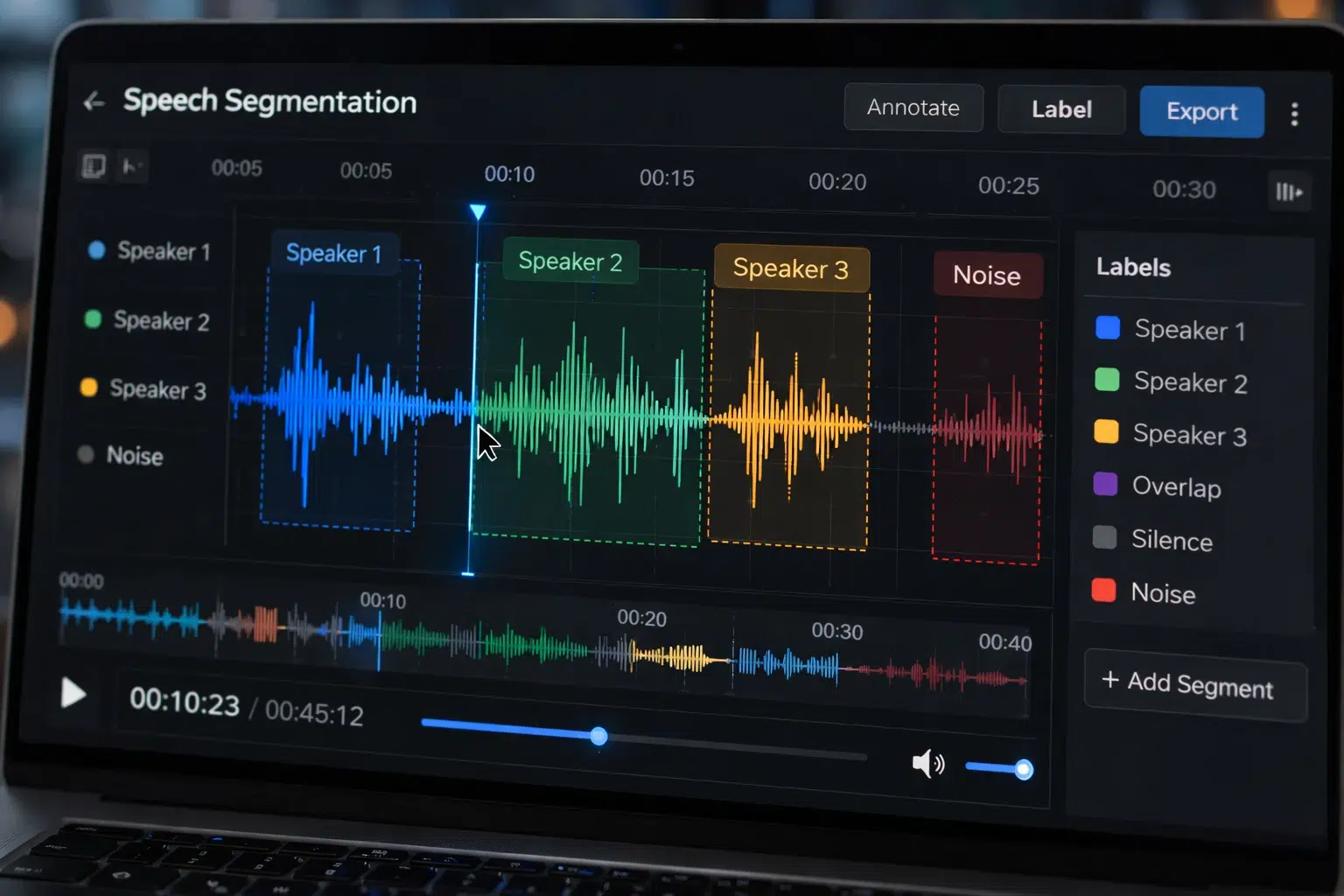 Process Optimization